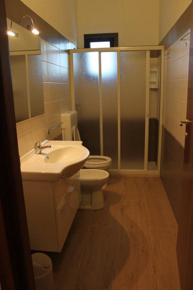 Kalinifta Residence Carpignano Salentino Buitenkant foto