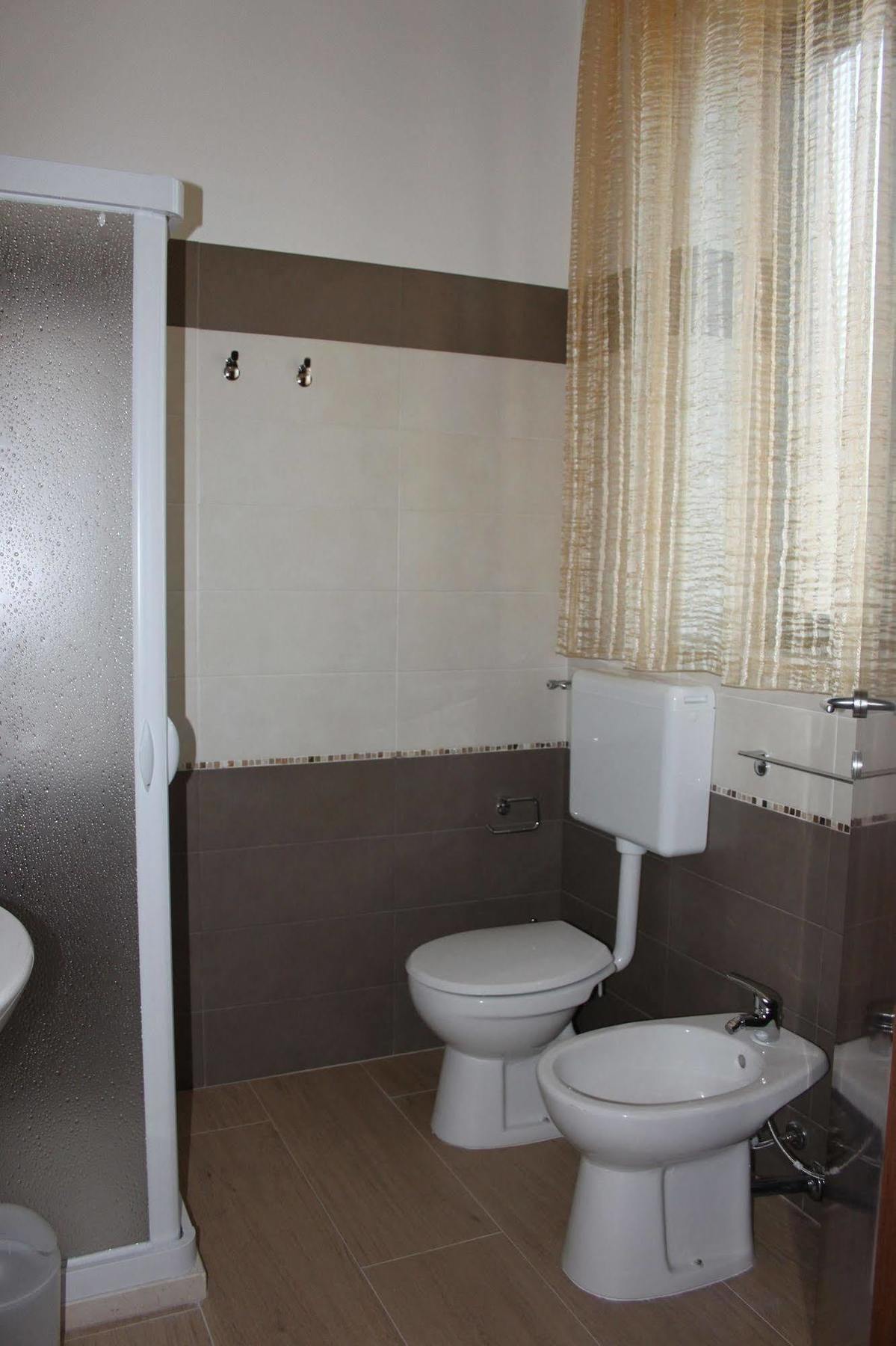 Kalinifta Residence Carpignano Salentino Buitenkant foto